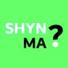Telegram арнасының логотипі shynmaninde — Шын мәнінде