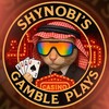 Logo of telegram channel shynobigambleplays — Shynobi’s Gamble Plays