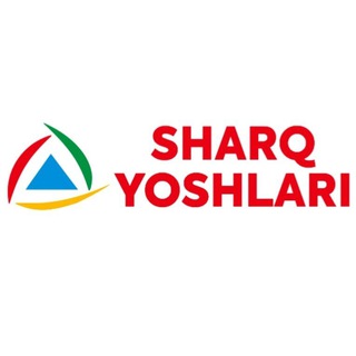 Telegram kanalining logotibi shyorm_rasmiy — Sharq Yoshlari o'quv markazi