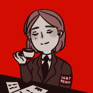 Логотип телеграм канала @shyrikssevera — как меня приняли за местного