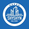 Логотип телеграм -каналу shyshyn_realestate — Ріелтор Олександр — нерухомість Едмонтону та околиць