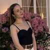 Логотип телеграм канала @shywipme — буль🤍