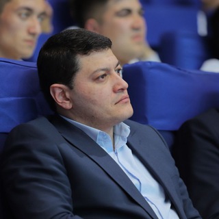 Telegram kanalining logotibi shzayniddinov — Shavkat Zayniddinov