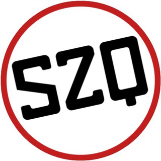 Логотип телеграм -каналу shzqe — szq