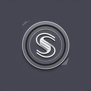 Логотип телеграм канала @si_crpto — SI Crypto