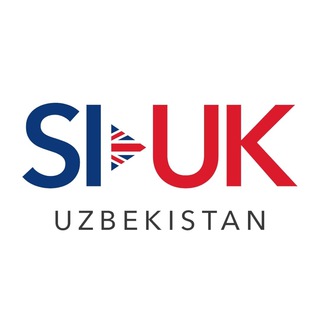 Telegram kanalining logotibi si_ukuzbekistan — SI-UK | Uzbekistan🇺🇿🇬🇧