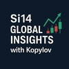 Logo of telegram channel si14swiss — Si14 Global Insights with Kopylov