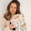 Логотип телеграм канала @si_fleur_zefir — Зефирная флористика Si Fleur
