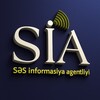 Logo of telegram channel sia_az — Sia.az - Operativ Xəbərlər