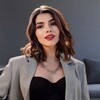 Логотип телеграм канала @sia_coach — Психология продаж с Анастасией Редькой
