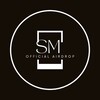 Логотип телеграм канала @siam23231 — SM OFFICIAL AIRDROP