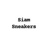 Логотип телеграм канала @siam_sneakers — SIAM Sneakers l оригинальнные кроссовки l Выкуп из аутлетов