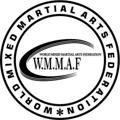 Logo saluran telegram siamakmmairan — KICK JITSU WMMAF OFFICIAL