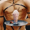 Логотип телеграм -каналу siamelison — 🥛🐙 Sia Melison