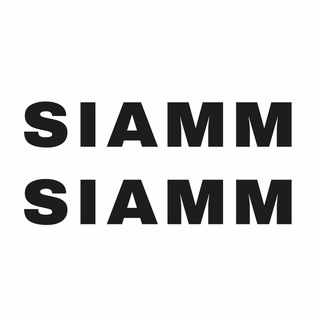 Logo of telegram channel siammstore — SiammStore