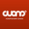 Логотип телеграм канала @siamoil — Нефтесервисная компания «СИАМ»