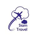 Logo saluran telegram siamtravel2 — Siam Travell(هزاره گشت)