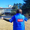 Логотип телеграм канала @siandsia — Сиара Бегян | Везде и всюду