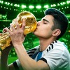 Логотип телеграм канала @siarist_fc — SAIRIST FC POINTS