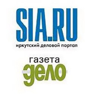 Логотип телеграм канала @siaru — SIA.RU: Главное