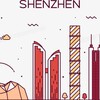 电报频道的标志 siawwsz — 深圳外围、中圈、大圈、伴游