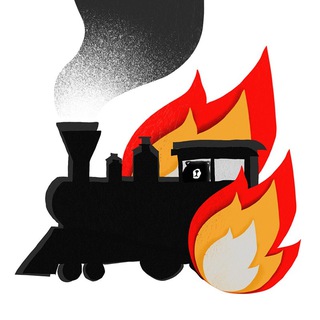 Telegram channel Сибирский Экспресс logo