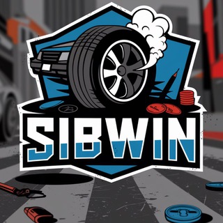 Логотип телеграм канала @sib_win — SibWin