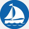 Логотип телеграм канала @sib_more — Сибиряки на море