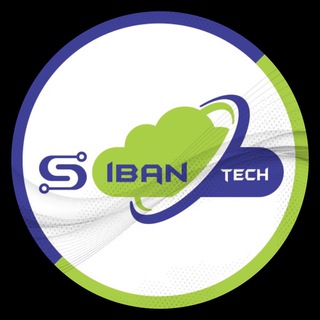 Logo of telegram channel sibantech — SIBAN TECH