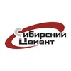 Логотип телеграм канала @sibcem — СИБЦЕМ