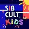 Логотип телеграм канала @sibcult_kids — Сибкульт_дети
