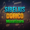Логотип телеграм канала @sibelirus — Sibelius/Dorico/MuseScore