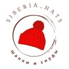 Логотип телеграм канала @siberia_hats — Siberia Hats