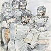Логотип телеграм канала @siberia_lieutenant — Сибирский поручик