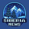 Telegram channel Siberia Crypto News logo