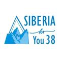 Logo saluran telegram siberiaforyou — Siberia_for_you38
