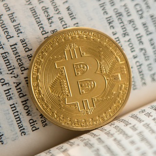 Логотип телеграм канала @siberian_cryptoblog — Сибирский Криптоблог