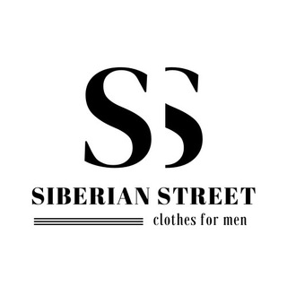Логотип телеграм канала @siberian_street — Siberian Street Shop