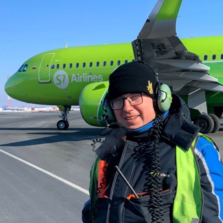 Логотип телеграм канала @siberian_technician — siberian_technician