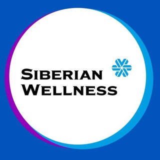 Логотип телеграм канала @siberian716 — Сибирское здоровье