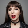 Логотип телеграм канала @siberian_alice — Alice | Промты для ИИ фотосессий