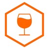 Логотип телеграм канала @siberianmeaderylab — Siberian Meadery Lab 🍯🍷