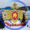 Логотип телеграм канала @siberianpsa — Сибирская пожарно-спасательная академия ГПС МЧС России