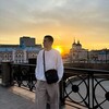 Логотип телеграм канала @siberianregional — Сибирский Регионовед