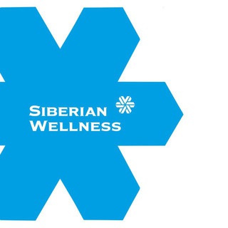 Логотип телеграм канала @siberianwellnessnews — 🔉Siberian Wellness MLM