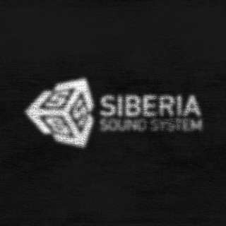 Логотип телеграм канала @siberiasoundsystem — Siberia Sound System