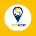 Logo saluran telegram sibetigebeya — Ethio online seller