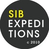 Логотип телеграм канала @sibexpeditions — SIBEXPEDITIONS