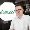 Логотип телеграм канала @sibifoodmsk — Сила Сибири: продукты, обзоры, рецепты