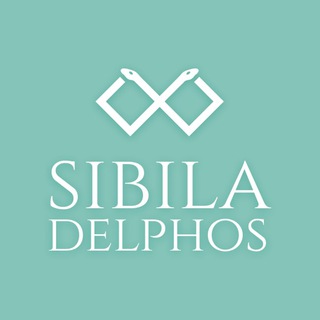 Logotipo del canal de telegramas sibiladelphos - Sibila Delphos